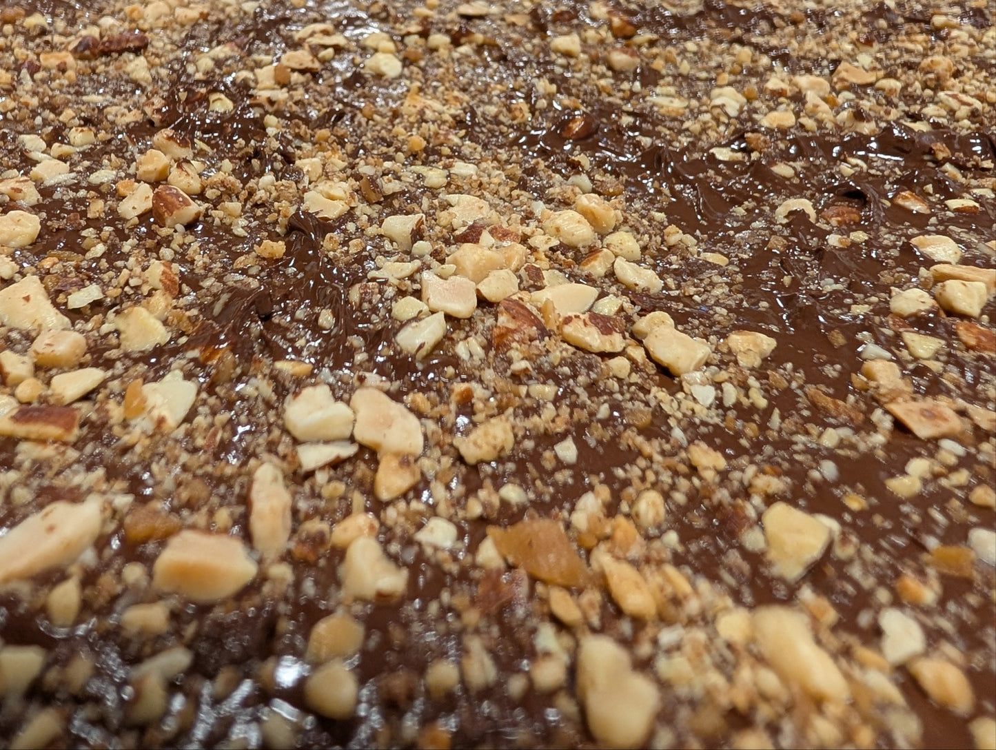 Coffee Toffee