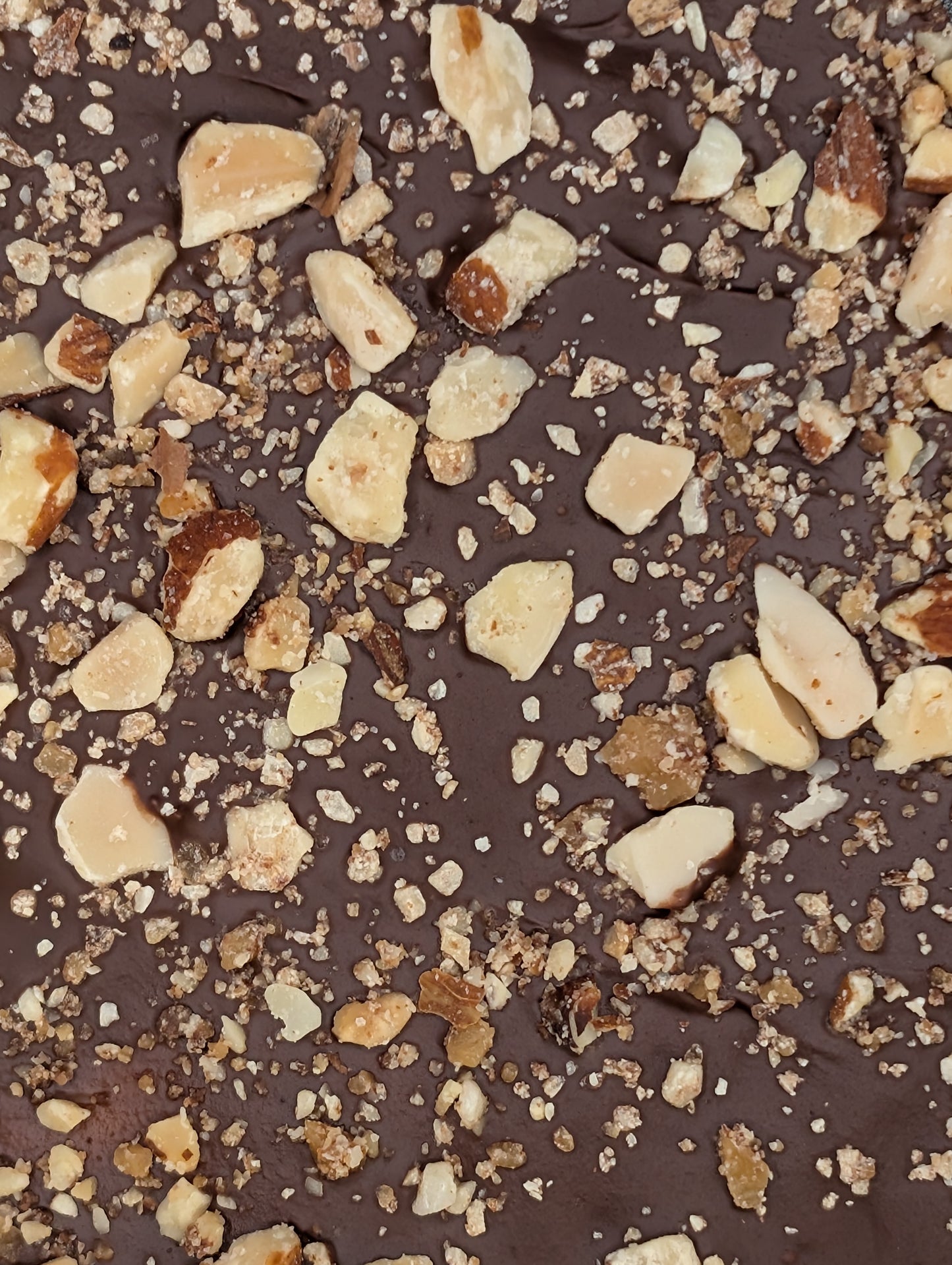 Coffee Toffee