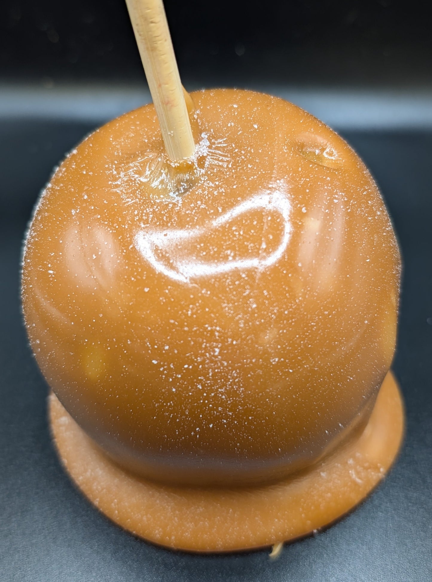 Caramel Apple (assorted)