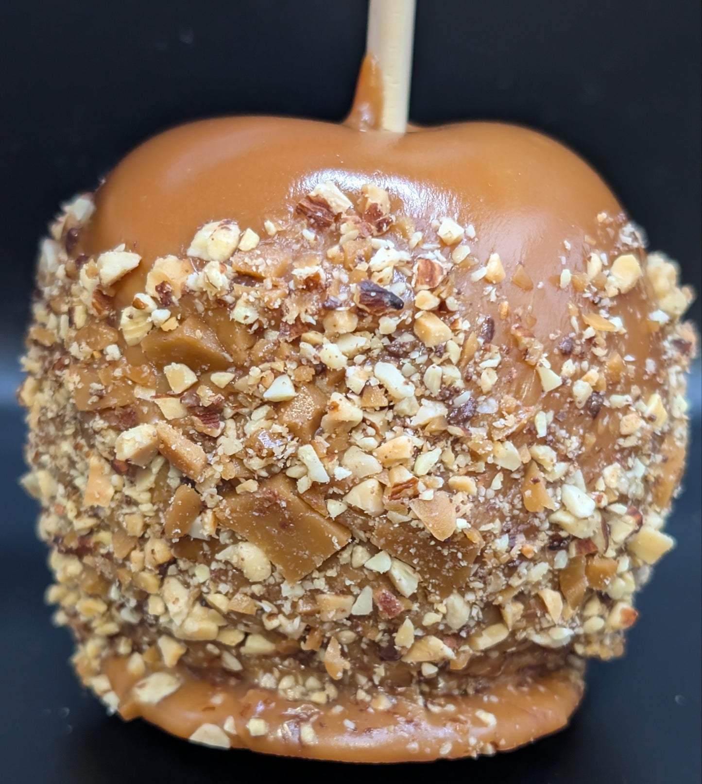 Caramel Apple (assorted)