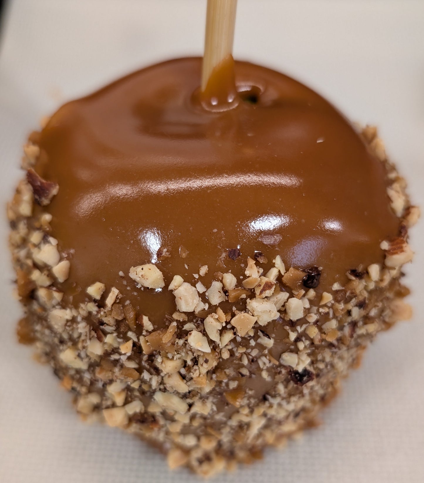 Caramel Apple (assorted)