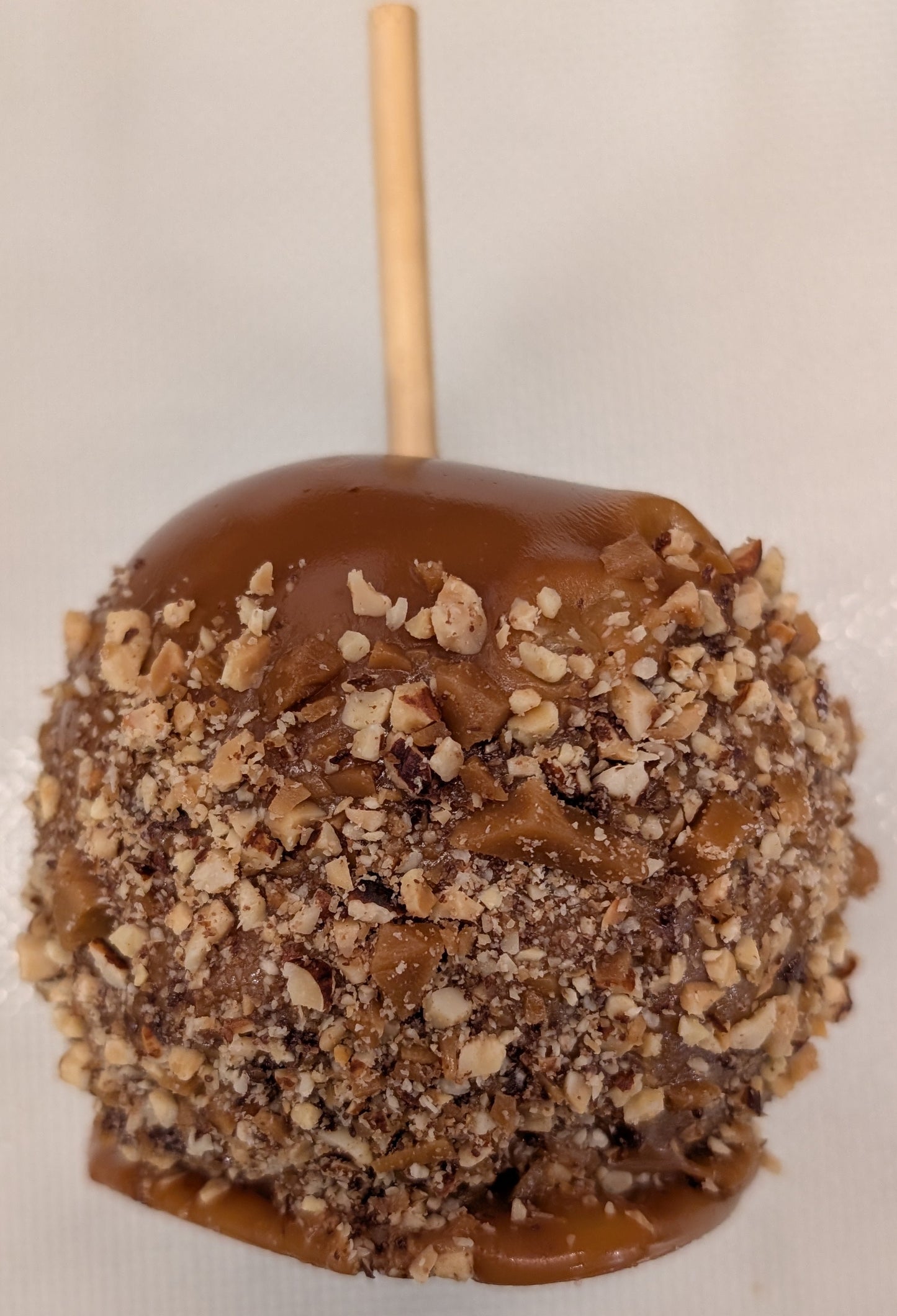 Caramel Apple (assorted)