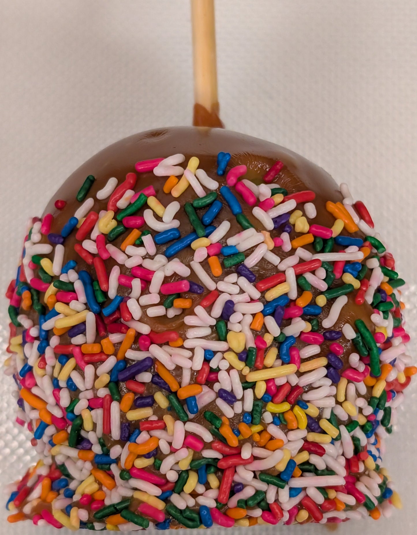 Caramel Apple (assorted)