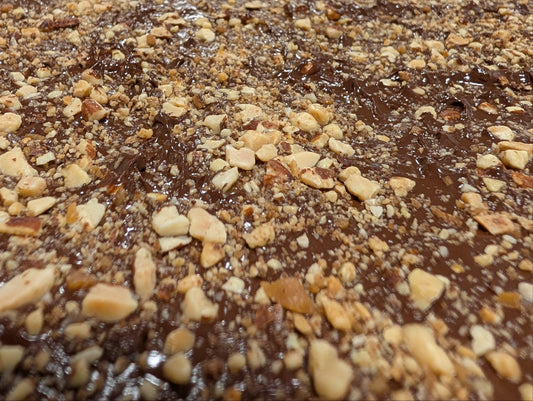 Coffee Toffee