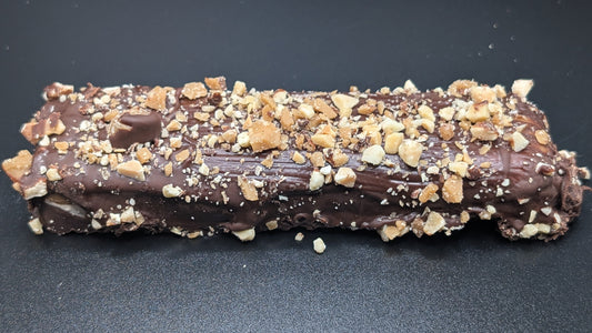 Almond English Toffee BAR