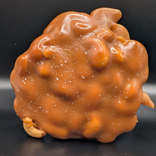 Caramel Cashew Patty