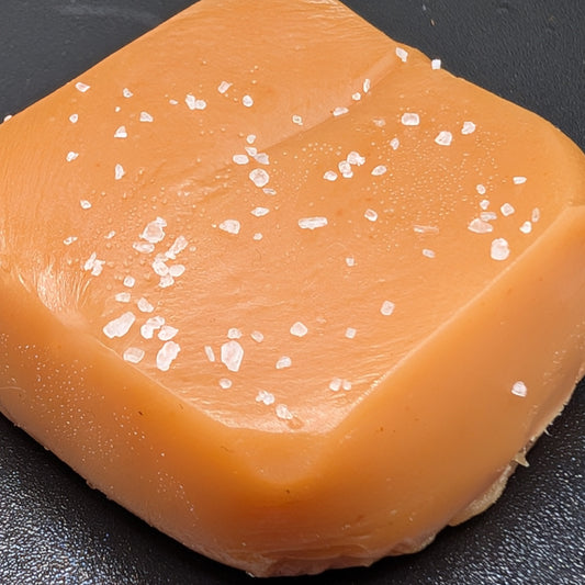 Caramels (plain)
