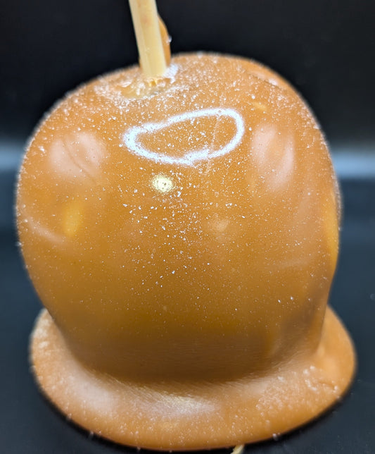 Caramel Apple (assorted)